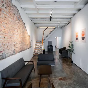 The Terraces By Aayu - 2 Mins Walk To Chulia Street George Town